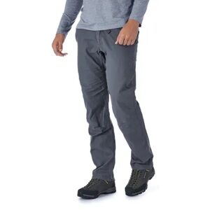 Rab Grit Pants QFT-79 Climbing Hiking Outdoor